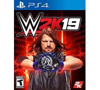 WWE 2K19 for PlayStation 4 [USA]