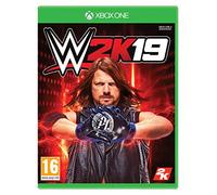 WWE 2K19 (Xbox One)