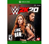 WWE 2K20 for Xbox One [USA]