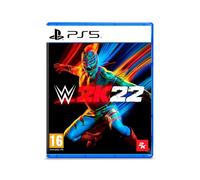 Wwe 2k22