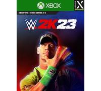 WWE 2K23 | Cross-Gen Digital Edition (Xbox Series X/S) - Xbox Live Account - GLOBAL