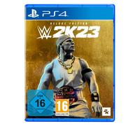 WWE 2K23 (Deluxe Edition)