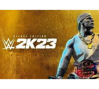 WWE 2K23 Deluxe Edition (Xbox One / Xbox Series X|S) Xbox Live Key - ARGENTINA