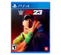 WWE 2K23 for PlayStation 4 [USA]