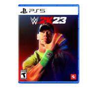 WWE 2K23 for PlayStation 5 [USA]