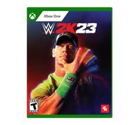 WWE 2K23 for Xbox One [USA]