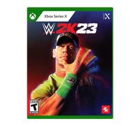WWE 2K23 for Xbox Series X S [USA]