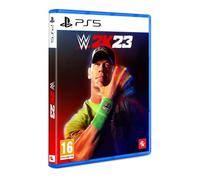 WWE 2K23 Juego de PS5 Edicin estndar