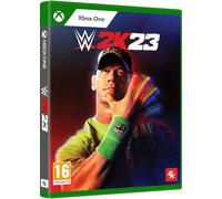 WWE 2K23 Microsoft Xbox One standard