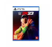 Jogo WWE 2K23 PS5