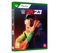 WWE 2K23 X1