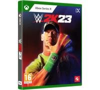 WWE 2K23 Xbox Series standard
