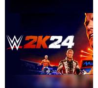 WWE 2K24 40 Years of Wrestlemania Edition (PC) Steam Key - EU