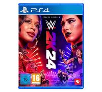 WWE 2K24 (Deluxe Edition)