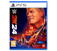 WWE 2k24 PS5 (UK) [226277]