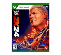 WWE 2K24 - Xbox Series X