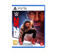 Wwe 2k25