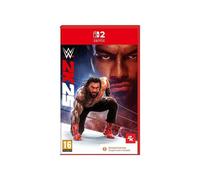 WWE 2K25 CIB
