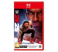 Wwe 2K25 (Console)