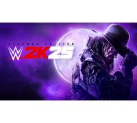 WWE 2K25 Deadman Edition Microsoft Store Worldwide Xbox One, Xbox Series X|S