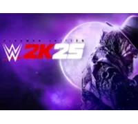 WWE 2K25 Deadman Edition (PC) Steam Account - GLOBAL