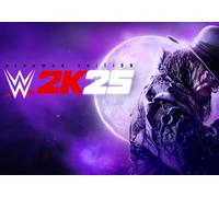 WWE 2K25 Deadman Edition (PC) Steam Gift - EU