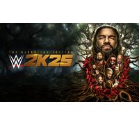 WWE 2K25 Edición Bloodline Microsoft Store Worldwide Xbox One, Xbox Series X|S