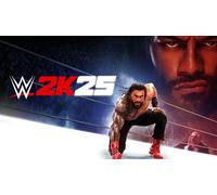 WWE 2K25 Microsoft Store Worldwide Xbox One, Xbox Series X|S
