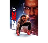 WWE 2K25 - MyRISE Boost & VC Bundle (DLC) XBOX LIVE Key GLOBAL