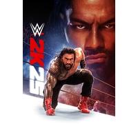 WWE 2K25 (PC) - Steam Account - GLOBAL