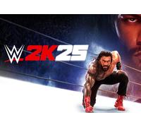 WWE 2K25 (PC) Steam Key - UNITED STATES