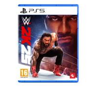 WWE 2K25 Playstation 5 standard