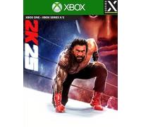WWE 2K25 - Preorder Bonus (Xbox Series X/S) - Xbox Live Key - GLOBAL