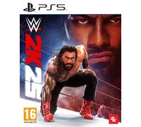 WWE 2K25 PS5 (SP) [226455]