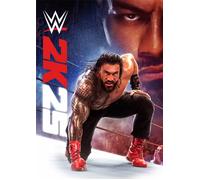 WWE 2K25 Switch 2 (Europe & UK)