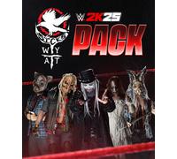 WWE 2K25 Wyatt Sicks Pack (DLC) (Nintendo Switch 2) Nintendo eShop Key EUROPE