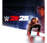 WWE 2K25 (Xbox One / Xbox Series X/S) Xbox Live Key - GLOBAL