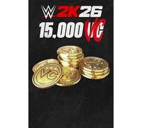 WWE 2K26 15,000 Virtual Currency Pack (Xbox Series X|S) XBOX LIVE Key EUROPE