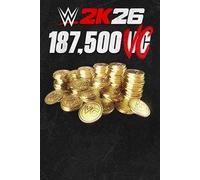 WWE 2K26 187,500 Virtual Currency Pack (Xbox Series X|S) XBOX LIVE Key GLOBAL