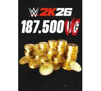 WWE 2K26: 187,500 Virtual Currency Xbox Series X|S (WW)