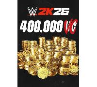 WWE 2K26: 400,000 Virtual Currency Xbox Series X|S (WW)
