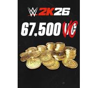 WWE 2K26: 67,500 Virtual Currency Xbox Series X|S (WW)