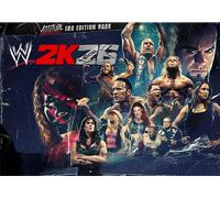 WWE 2K26 Attitude Era Edition (PC) Steam Account - GLOBAL
