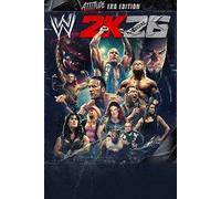 WWE 2K26 Attitude Era Edition Steam Key (PC) ROW