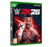 WWE 2K26 - Gioco per Xbox Series X