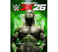 WWE 2K26 King of Kings Edition PC (Europe)