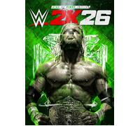 WWE 2K26 King of Kings Edition + Pre-Order Bonus PC