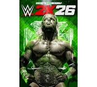 WWE 2K26 King of Kings Edition Steam Key (PC) ROW