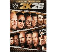 WWE 2K26 Monday Night War Edition PC (Europe & UK)