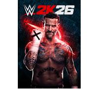 WWE 2K26 PC